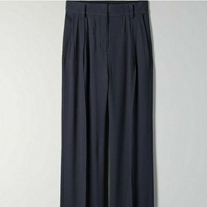 Babaton Boy Trouser (Navy Blue)